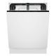 Built-in dishwasher ELECTROLUX E62LD100S