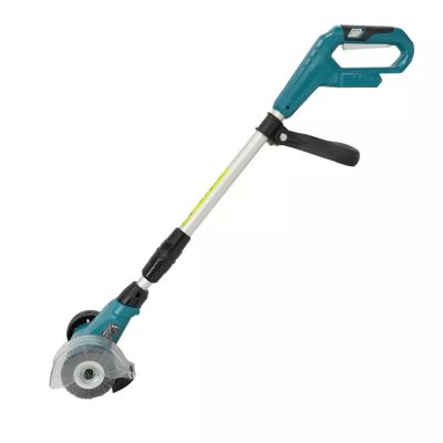 2. DEDRA DED7098 cordless grass shears