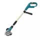2. DEDRA DED7098 cordless grass shears