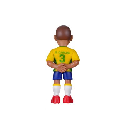5. MINIX WC LEGENDS BRASIL – ROBERTO CARLOS