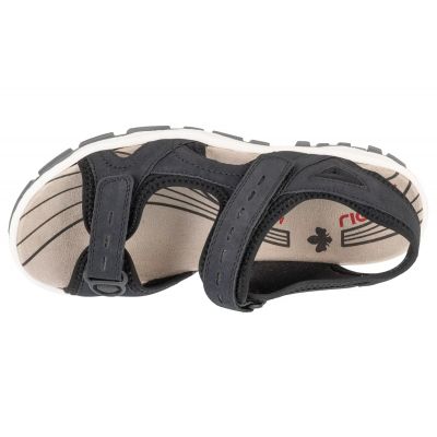 3. Rieker Sandals W 68866-14