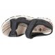 3. Rieker Sandals W 68866-14