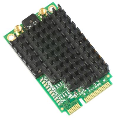 2. Mikrotik R11E-5HACD network card Internal RF Wireless