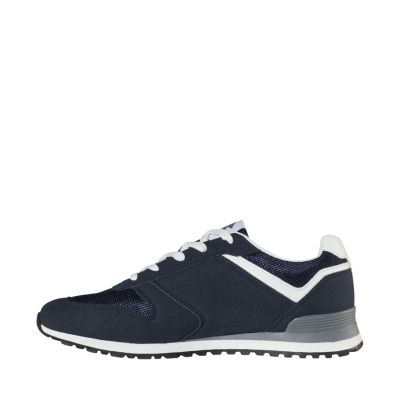 4. Lotto Epican shoes navy blue and white 2401850U 5910