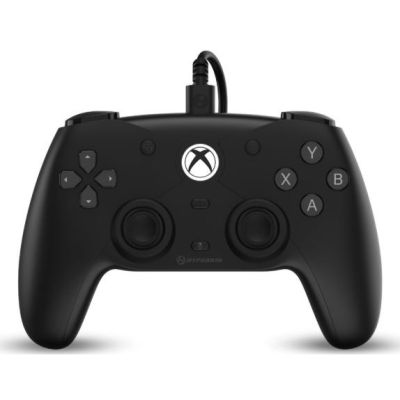 7. Hyperkin M01638-BK Game Controller Black USB Gamepad Analog/Digital Xbox Series S, Xbox Series X