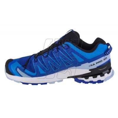 2. Salomon XA Pro 3D v9 M running shoes 472721