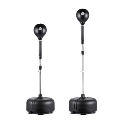 3. Standing boxing ball for adults, adjustable, reflex | DBX BUSHIDO