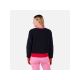 14. Rossignol W Lumy Fleece Sweatshirt Blue