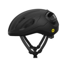 POC Amidal Matte Black Bicycle Helmet