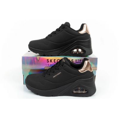 21. Skechers Uno W 177520/BBK Sports Shoes