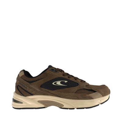 O'Neill Montauk Low Men's Shoes Brown 90263038 07X