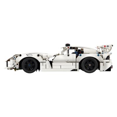5. LEGO Technic 42234 - Dodge Viper GTS-R Sports Car