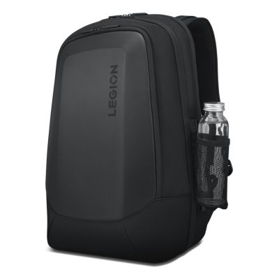 24. Lenovo Legion 17-inch Armored Backpack II Black