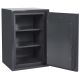 8. Yale Large EN Fire Safe Fireproof Gun and Ammunition Safe S2 Large