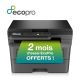 6. DCP-L2620DW 3IN1 LAS 32PPM/128MB USB 1200DPI WLAN
