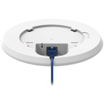 7. Teltonika TAP200 867 Mbit/s White PoE Support
