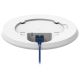 7. Teltonika TAP200 867 Mbit/s White PoE Support