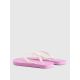 2. Women's summer flip-flops 4F 4FMM00FFLIF018A-54S