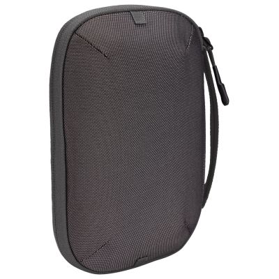 3. Thule Subterra 2 TSPW401 Vetiver Gray Polyester Case Gray