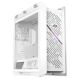 21. ASUS ROG Strix Helios II Midi Tower White