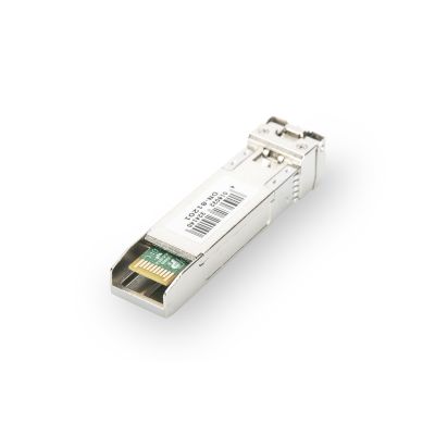 3. Digitus HP Compatible SFP+ 10G SM 1310nm 10km with DDM