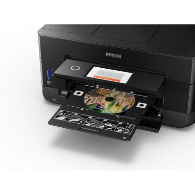 7. Epson Expression Premium XP-7100 - Inkjet Multifunction Printer - Print, Scan, Copy 5760 x 1440 DPI A4 DUPLEX 32ppm Wi-Fi AirPrint