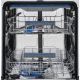 8. Built-in dishwasher ELECTROLUX EEM48321L TimeBeam time display