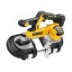 7. 18V DCS378N DEWALT Band Saw