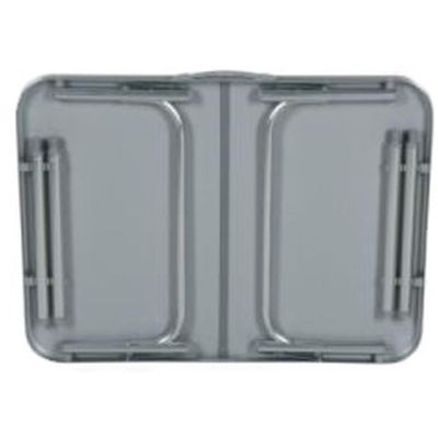 15. FOLDING TABLE 75X55CM REDCLIFFS BAMBOO