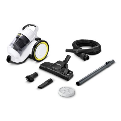 5. KARCHER VC 3 vacuum cleaner - 1.198-053.0