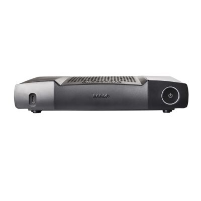 4. BARCO CX-50 G2 Desktop Computer - Kensington - 3840 x 2160 - 802.11a - 802.11g - Wi-Fi 4 (802.11n) - Wi-Fi 5 (802.11ac)