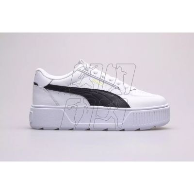 2. Puma Karmen Rebelle Jr 388420-02 shoes