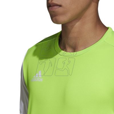 5. Adidas Estro 19 JSY M DP3240 football jersey