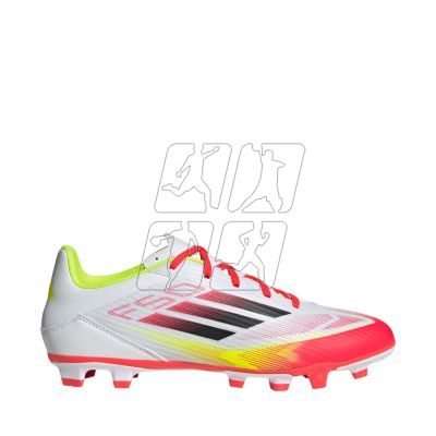 Football boots adidas F50 Club FG/MG M IE1243