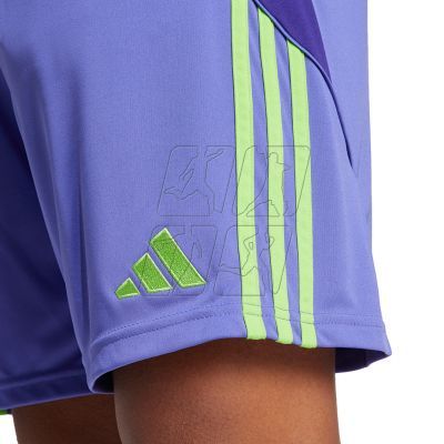 7. Adidas Tiro 24 M IT2413 shorts