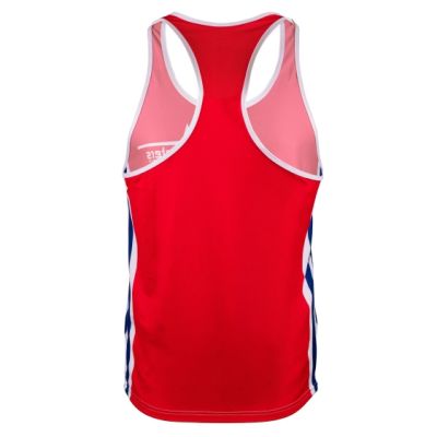 5. MASTERS SUPERSTAR boxing shirt