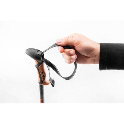 4. LEKI Khumbu Unisex Telescopic Trekking Pole