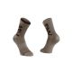 NORTHWAVE Extreme Air Mid Sock Beige Cycling Socks