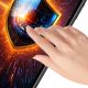 6. Privacy Film 3mk Silky Matt Privacy for Apple iPhone 11