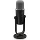 2. Behringer BIGFOOT microphone Black Studio microphone
