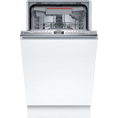 BOSCH SPV4HMX49E built-in dishwasher