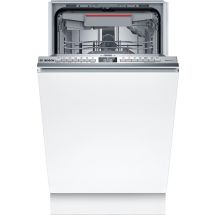 BOSCH SPV4HMX49E built-in dishwasher