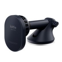 iOttie Velox Pro Active Holder Cell Phone/Smartphone Black, Gold