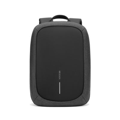 14. XD DESIGN ANTI-THEFT BACKPACK BOBBY EDGE BLACK P/N: P706.2501