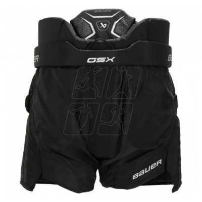 3. Bauer GSX &#39;23 Jr 1061623 goalkeeper pants