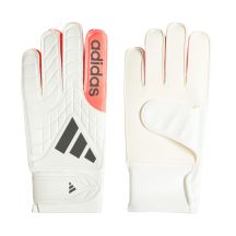 adidas Copa Club Goalkeeper Gloves, White KA7804