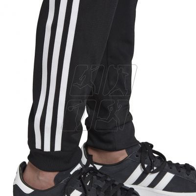 9. Adidas Superstar Pants Jr DV2879