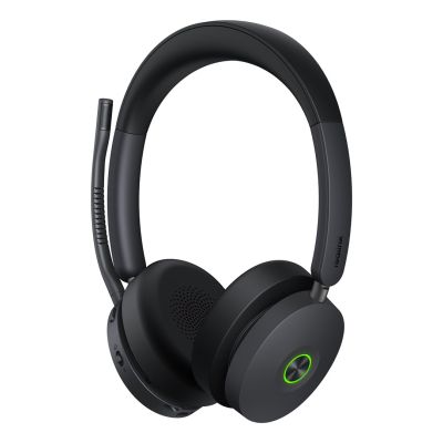 5. Yealink BH74 Headset - On-Ear