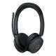5. Yealink BH74 Headset - On-Ear