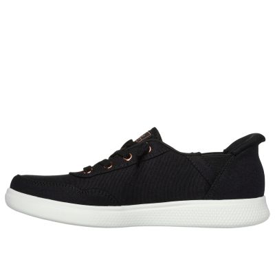 2. Skechers Women's SKIP CUTE B CUTE SWEET Sneakers 114815 BLK